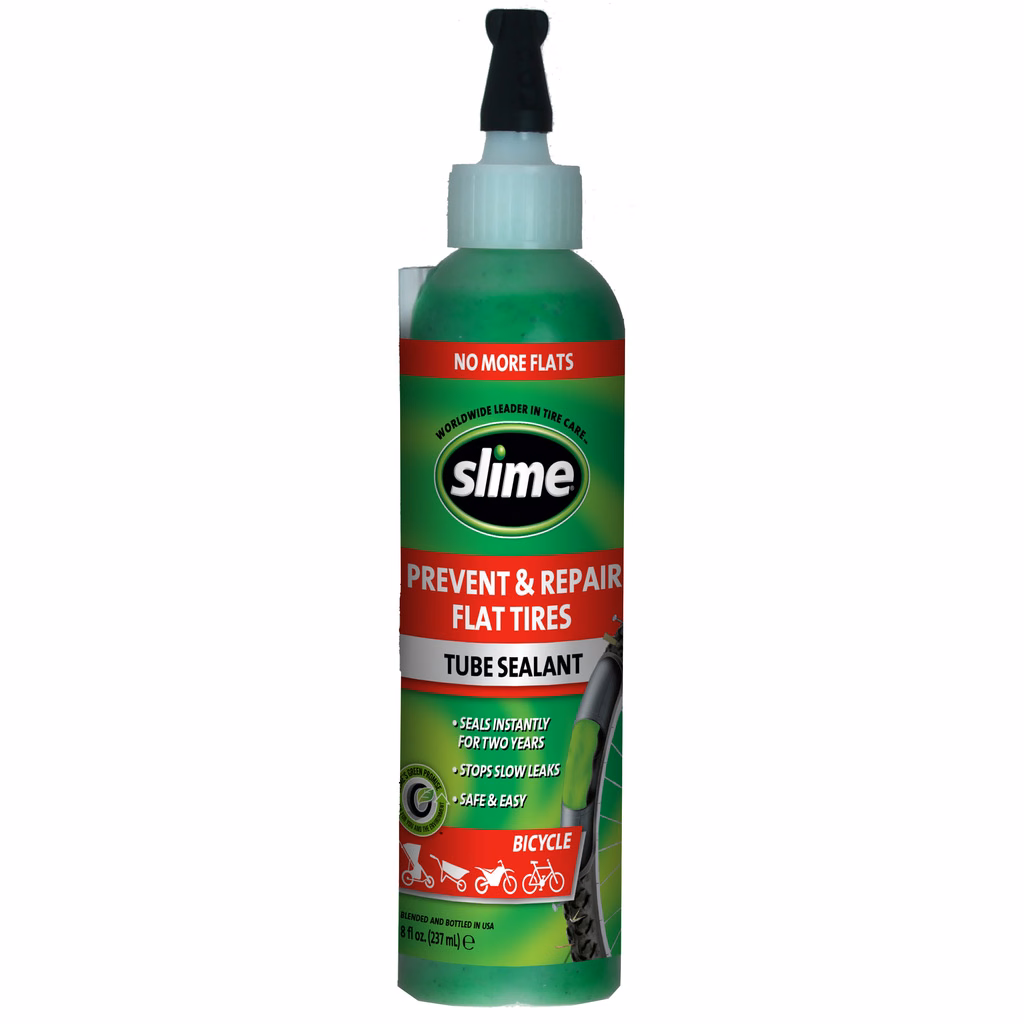 LIQUIDO SELLADOR CAMARA SLIME 8 OZ