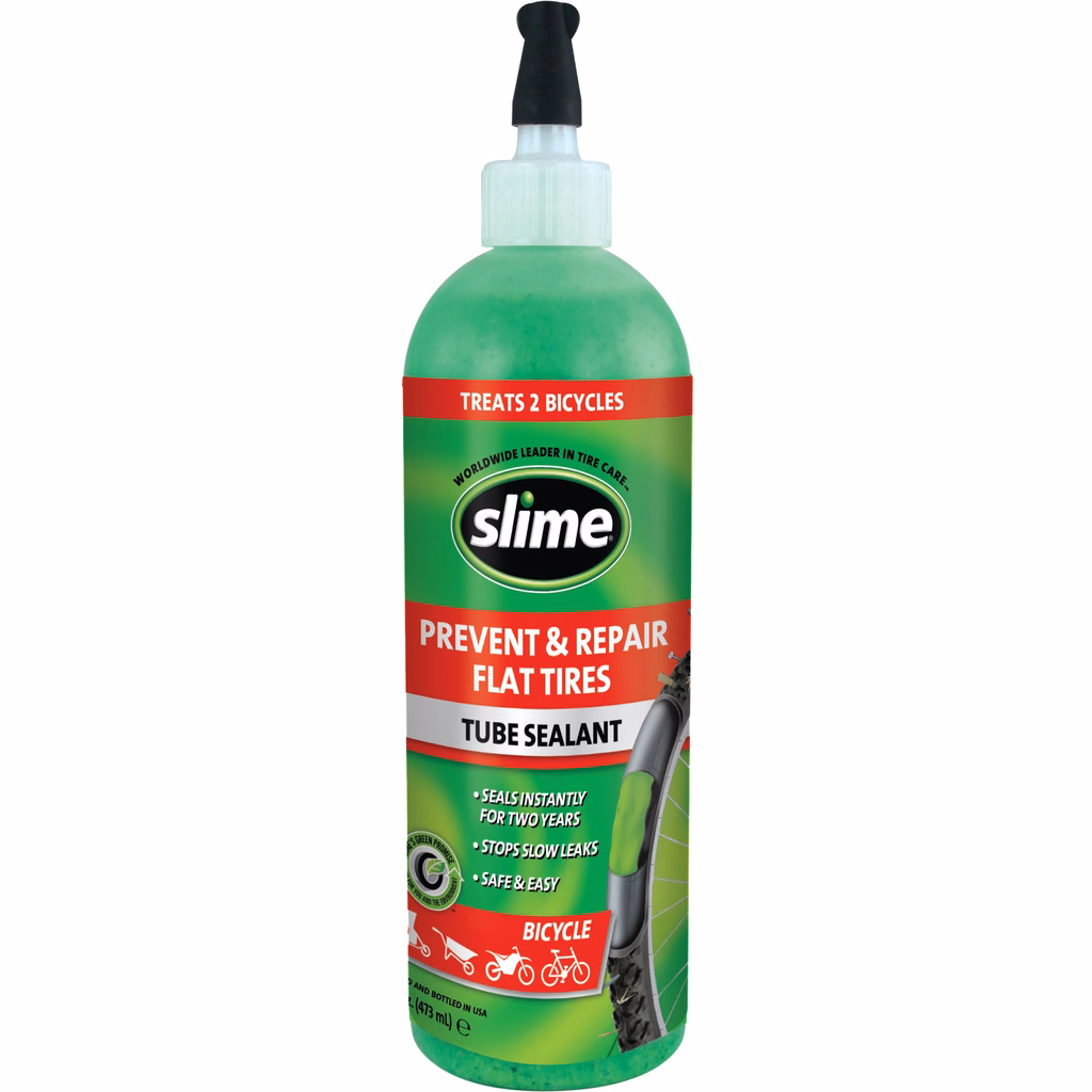 LIQUIDO SELLADOR CAMARA SLIME 16 OZ