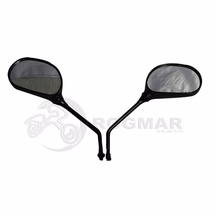 ESPEJO P/ YBR-125 EXPRESS (PAR)