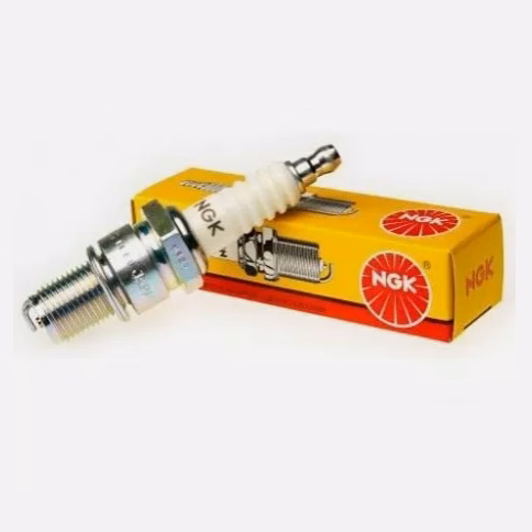 BUJIA NGK DPR8EA-9 (PRECIO POR PIEZA) (COMPRA MINIMA POR CAJA) (CAJA C/ 10 PIEZAS)