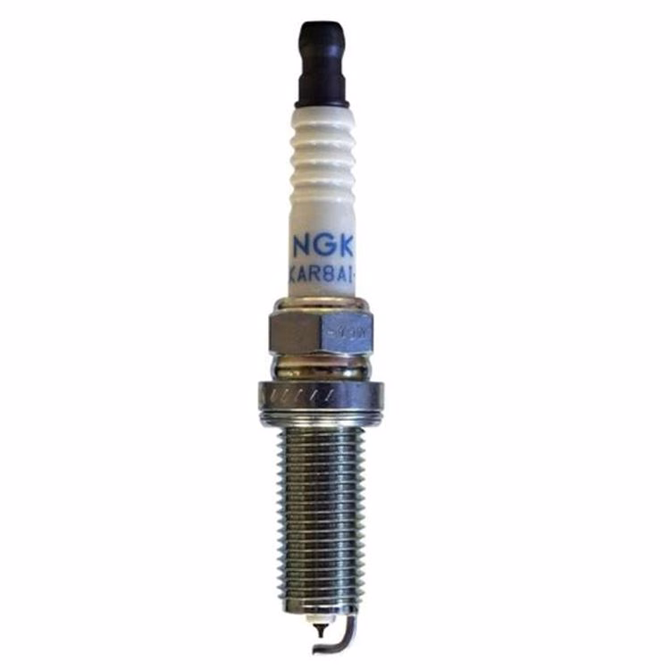 BUJIA NGK LKAR8AI-9 IRIDIUM (PRECIO POR PIEZA) (COMPRA MINIMA POR CAJA) (CAJA C/ 4 PIEZAS)