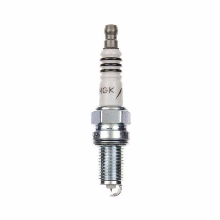 BUJIA NGK DCPR8EIX (PRECIO POR PIEZA) (COMPRA MINIMA POR CAJA) (CAJA C/ 4 PIEZAS)