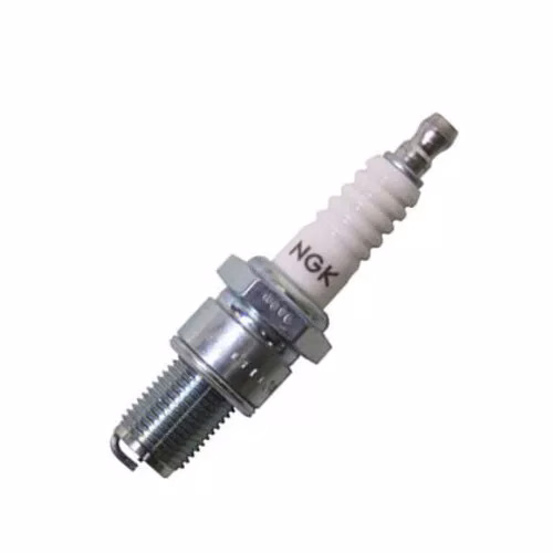 BUJIA NGK BP7HS (PRECIO POR PIEZA) (COMPRA MINIMA POR CAJA) (CAJA C/ 10 PIEZAS)