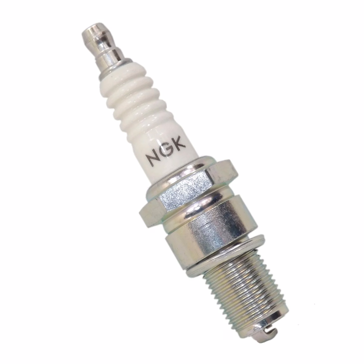 BUJIA NGK MR7F (PRECIO POR PIEZA) (COMPRA MINIMA POR CAJA) (CAJA C/ 10 PIEZAS)