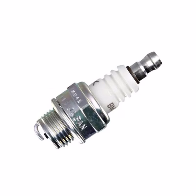 BUJIA NGK BM6A (PRECIO POR PIEZA) (COMPRA MINIMA POR CAJA) (CAJA C/ 10 PIEZAS)