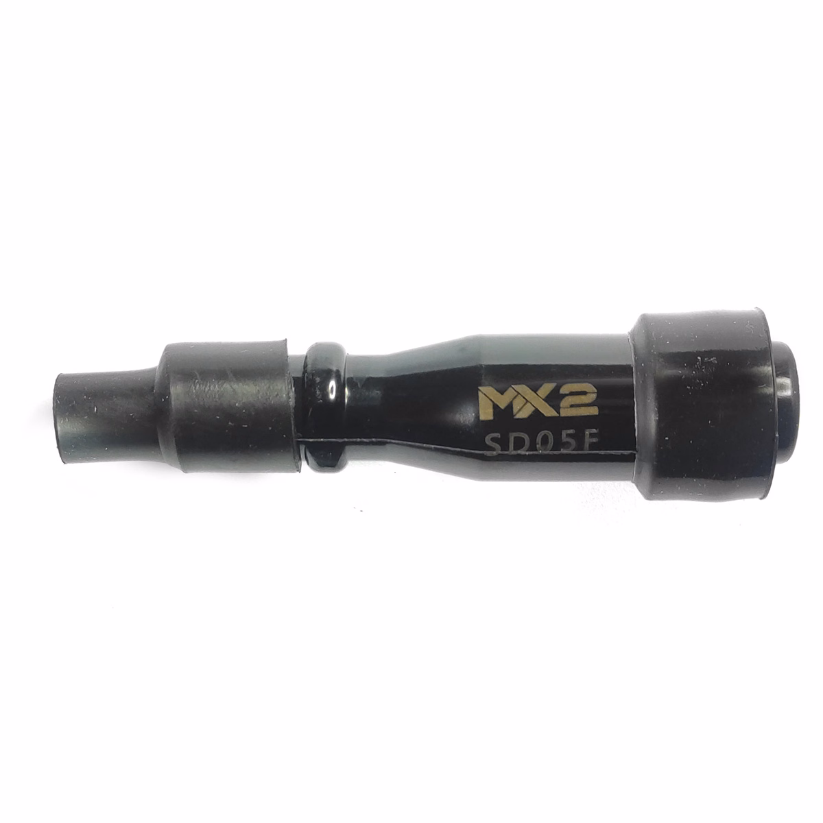 CAPUCHON BUJIA MX2 SD05F RECTO UNIVERSAL