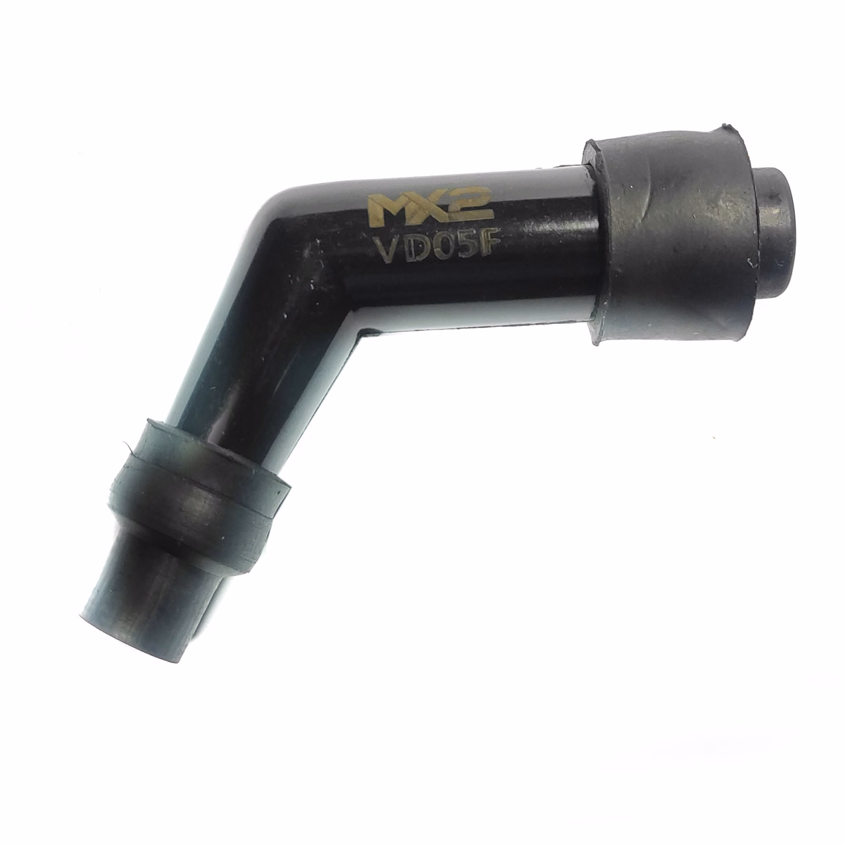 CAPUCHON BUJIA MX2 VD05F 120 GRADOS UNIVERSAL