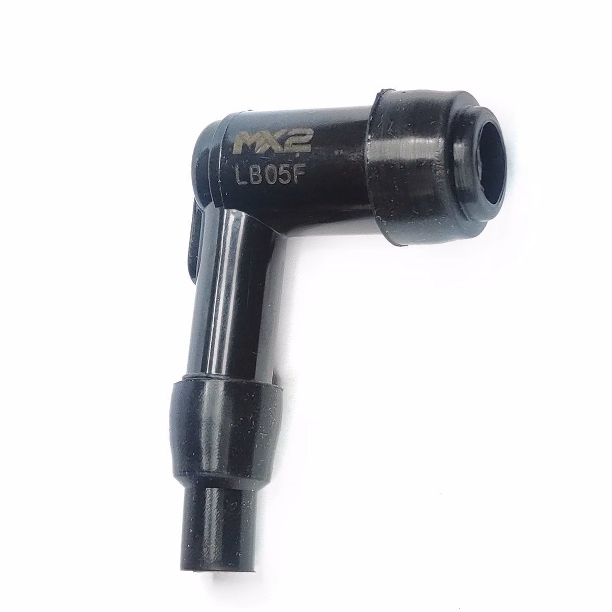 CAPUCHON BUJIA MX2 LB05F 90 GRADOS UNIVERSAL