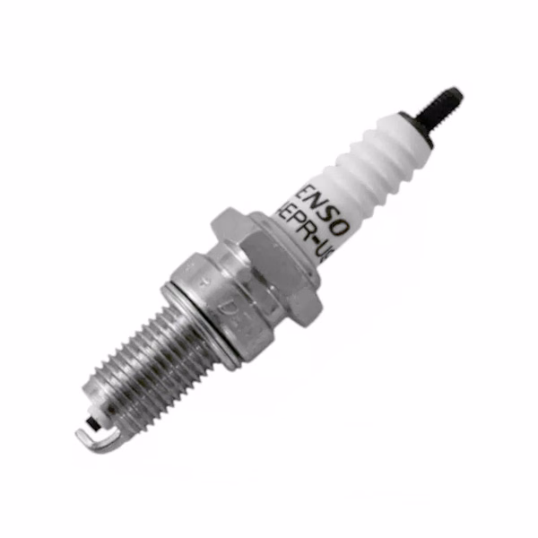 BUJIA DENSO IRIDIUM IX24B#4, DPR8EA-9 (PRECIO POR PIEZA) (COMPRA MINIMA POR CAJA)  (CAJA C/ 4 PIEZAS)