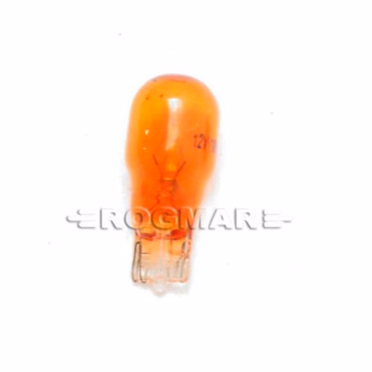 FOCO DIRECCIONAL PELLIZCO AMBAR 12V 10W (C-90 STR) TWN ( VENTA MINIMA 10 PIEZAS ) ( PRECIO POR PIEZA )