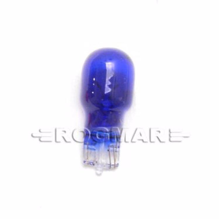FOCO DIRECCIONAL PELLIZCO AZUL 12V 10W (C-90 STR) TWN ( VENTA MINIMA 10 PIEZAS ) ( PRECIO POR PIEZA )