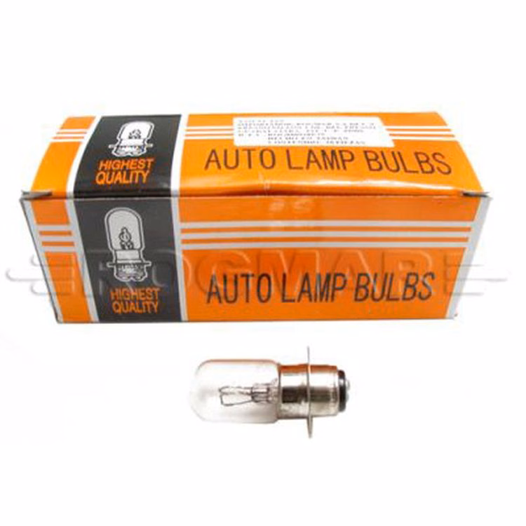 FOCO FARO P/ C-90 STR 12V 18/18W TWN (VENTA MINIMA 10 PIEZAS) (PRECIO POR PIEZA)