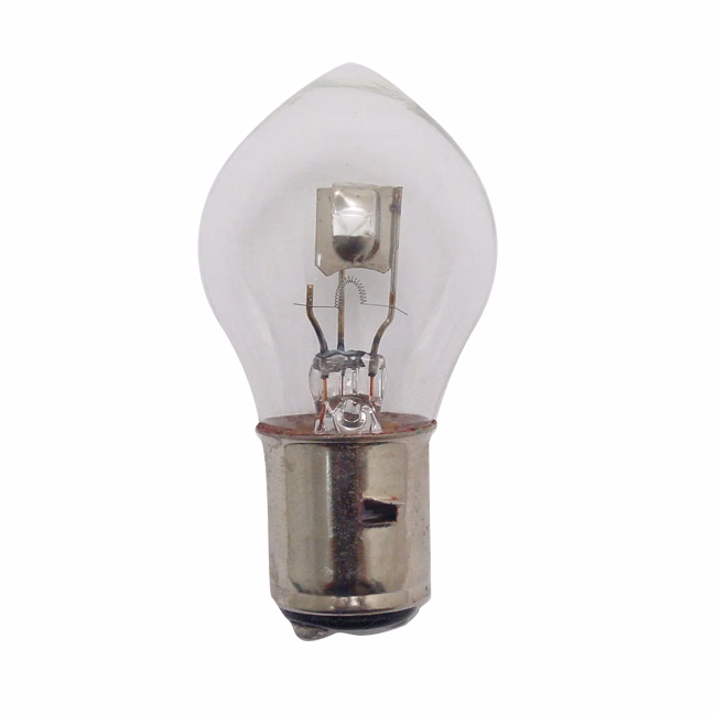FOCO FARO CBS E ISLO 12V 35/35W (MOTOS CHINAS) TWN ( VENTA MINIMA 10 PIEZAS ) ( PRECIO POR PIEZA )