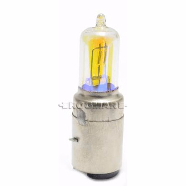 FOCO FARO HALOGENO CBS AMARILLO 12V 35/35W TWN (VENTA DE 1 PIEZA)