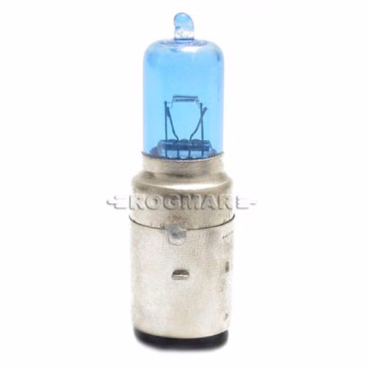 FOCO FARO HALOGENO CBS “SUPER WHITE” 12V 18/18W TWN (VENTA DE 1 PIEZA)