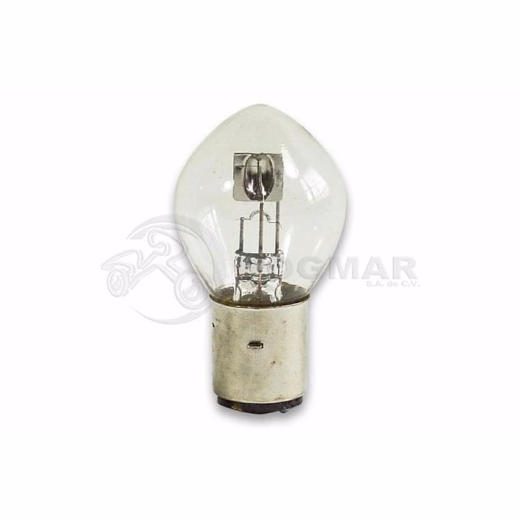 FOCO FARO CBS E ISLO 12V 25/25W (MOTOS CHINAS) TWN ( VENTA MINIMA 10 PIEZAS ) ( PRECIO POR PIEZA )