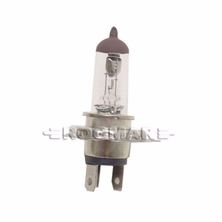 FOCO FARO HALOGENO H4 12V 35/35W (P/ CARGO/TITAN-125/P/ YBR-125) TWN (VENTA DE 1 PIEZA)