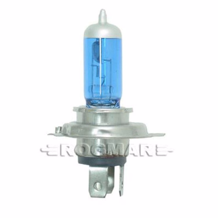 FOCO FARO HALOGENO H4 “SUPER WHITE” 12V 35/35W TWN (VENTA DE 1 PIEZA)