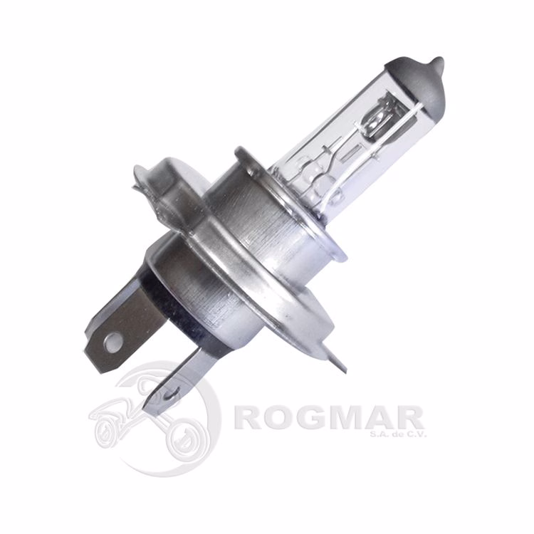 FOCO HALOGENO H4 SUNGO 12V 60/55W (VENTA DE 1 PIEZA)