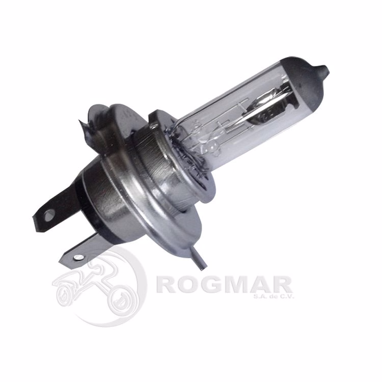 FOCO HALOGENO H4 SUNGO 12V 35/35W (CARGO/TITAN) (VENTA DE 1 PIEZA)
