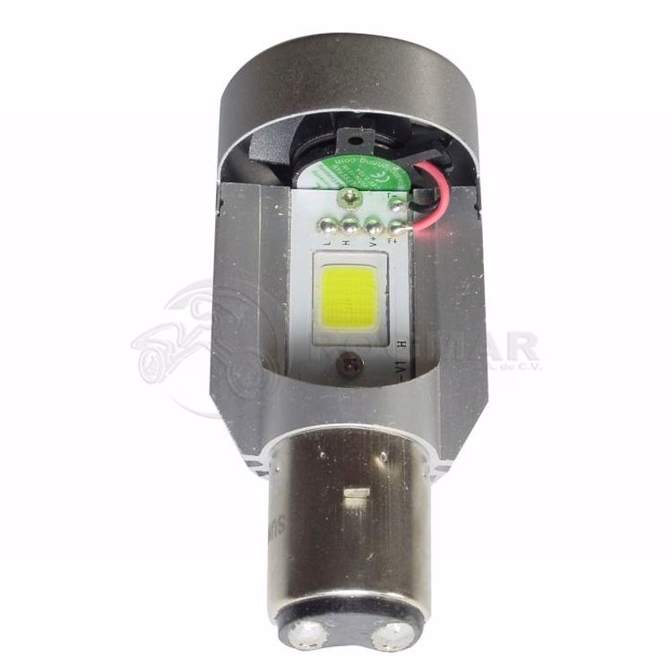 FOCO FARO LED CBS 12V 24W SGL006 (3000LM) (VENTA DE 1 PIEZA)