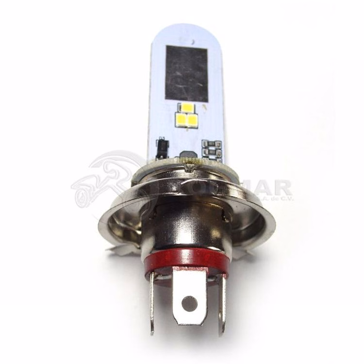 FOCO FARO LED H4 12V 5W SGL017 (650LM) (VENTA DE 1 PIEZA)