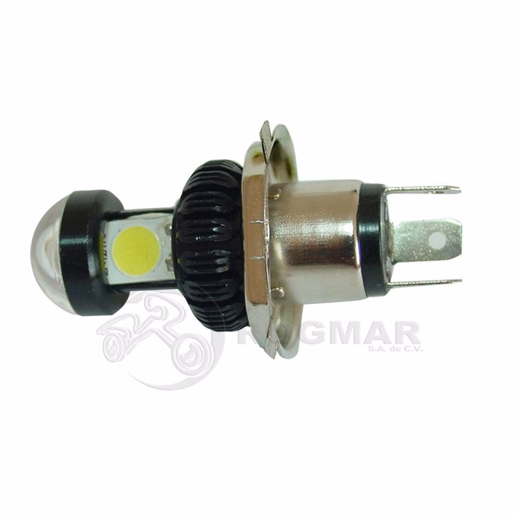 FOCO LED H4 12V 12W SG-0132 (VENTA DE 1 PIEZA)