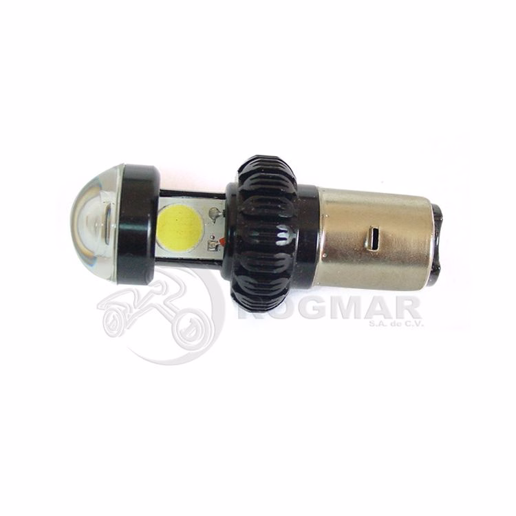FOCO LED CBS 12V 12W SG-0132 (VENTA DE 1 PIEZA)  (VENTA DE 1 PIEZA)