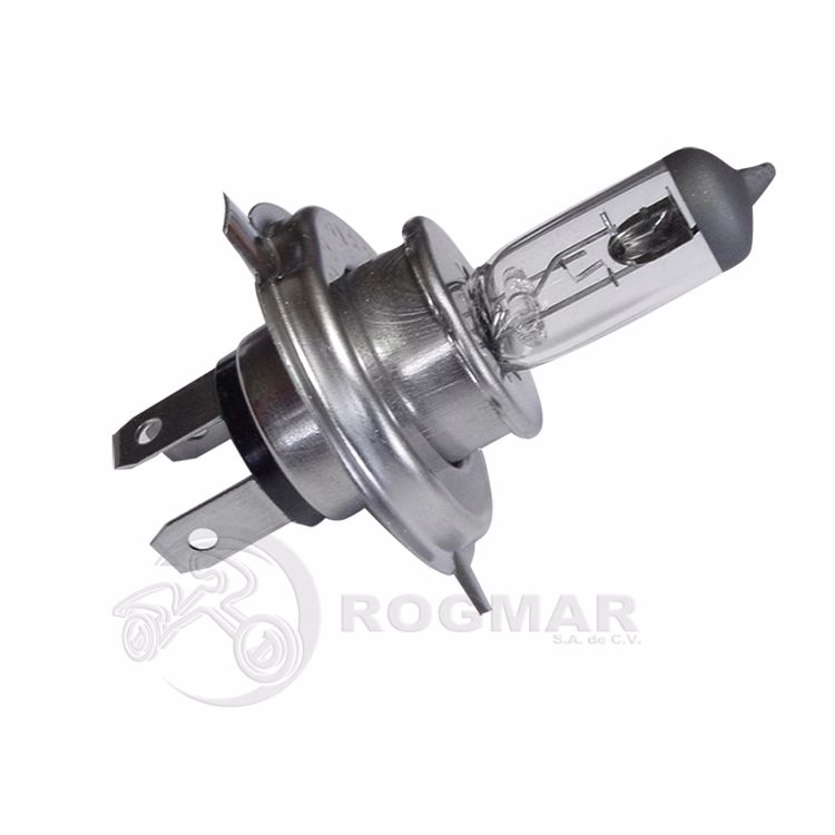 FOCO HALOGENO H4 SUNGO 12V 18/18W  (VENTA DE 1 PIEZA)