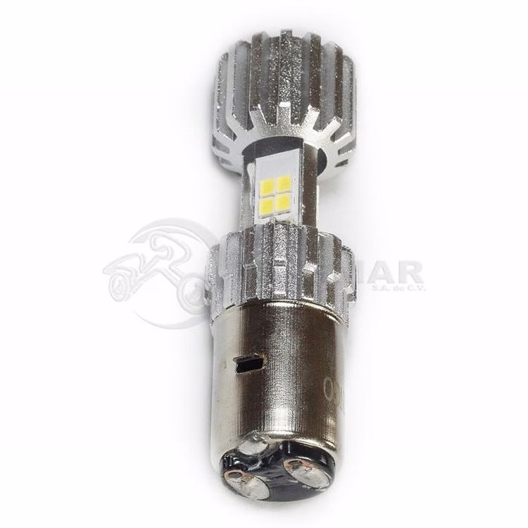 FOCO FARO LED CBS 12V 21W SGL018 (2700LM) (VENTA DE 1 PIEZA)