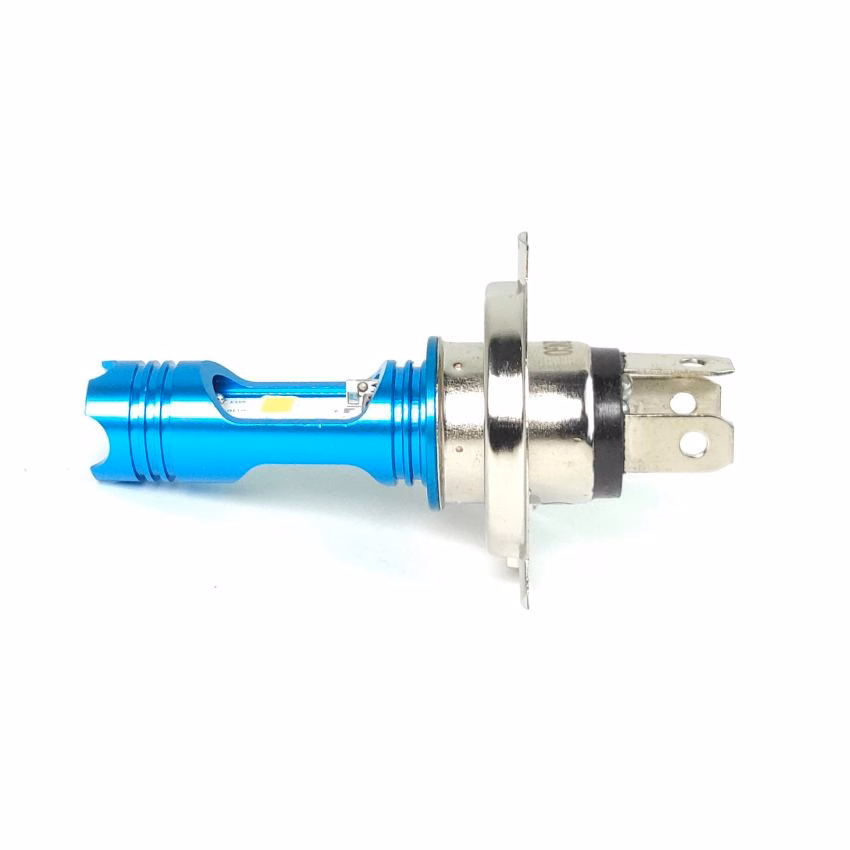 FOCO LED 12V H4 8W M11G 850LM BAJA/850LM ALTA  (VENTA DE 1 PIEZA)