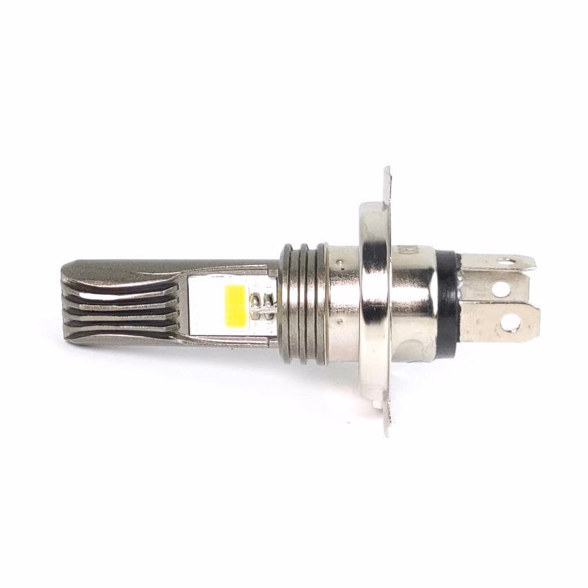 FOCO LED 12V H4 8W M11RA 750LM BAJA/800LM ALTA  (VENTA DE 1 PIEZA)