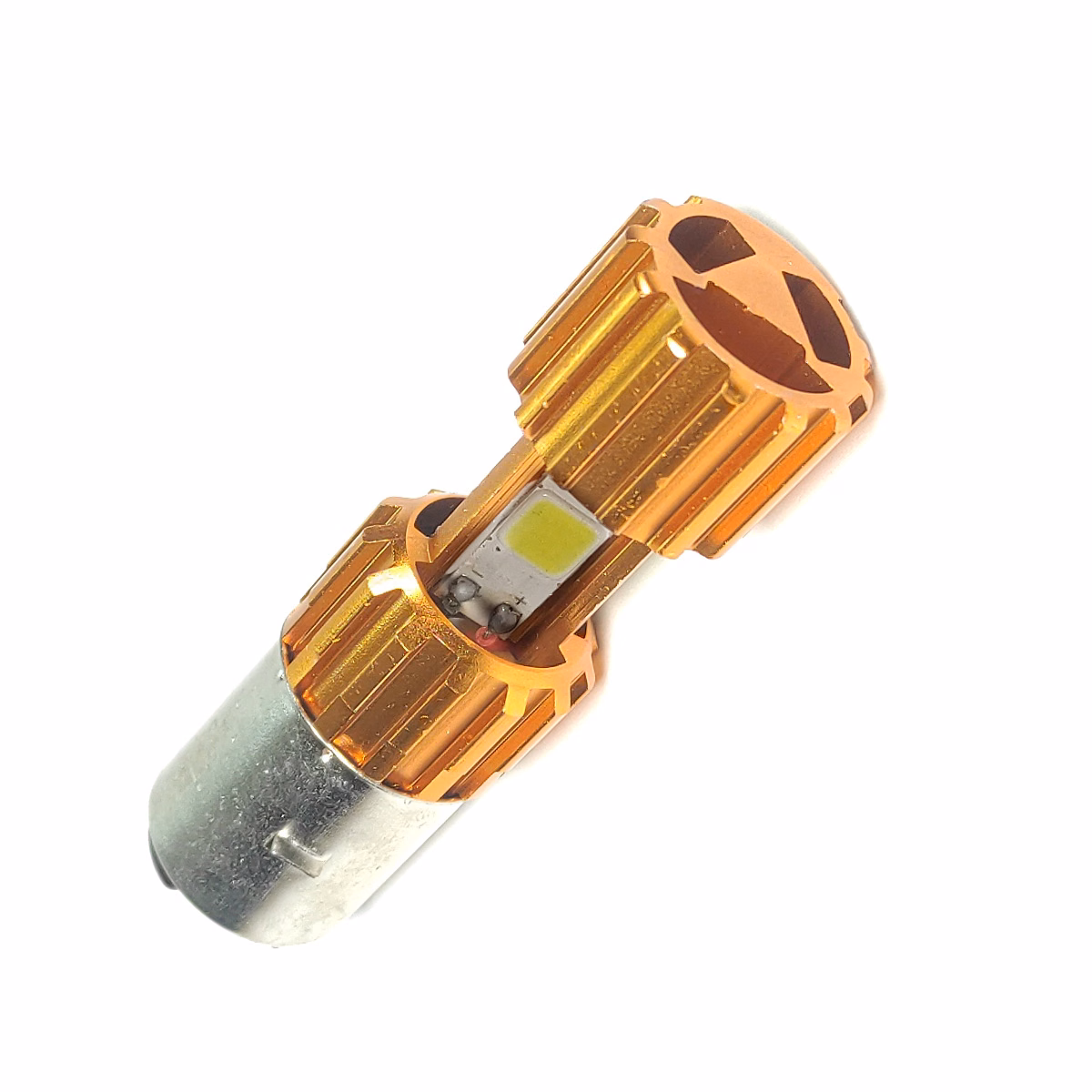 FOCO FARO LED CBS 12V 18W SG-0139 1100LM BAJA/1700LM ALTA (VENTA DE 1 PIEZA)