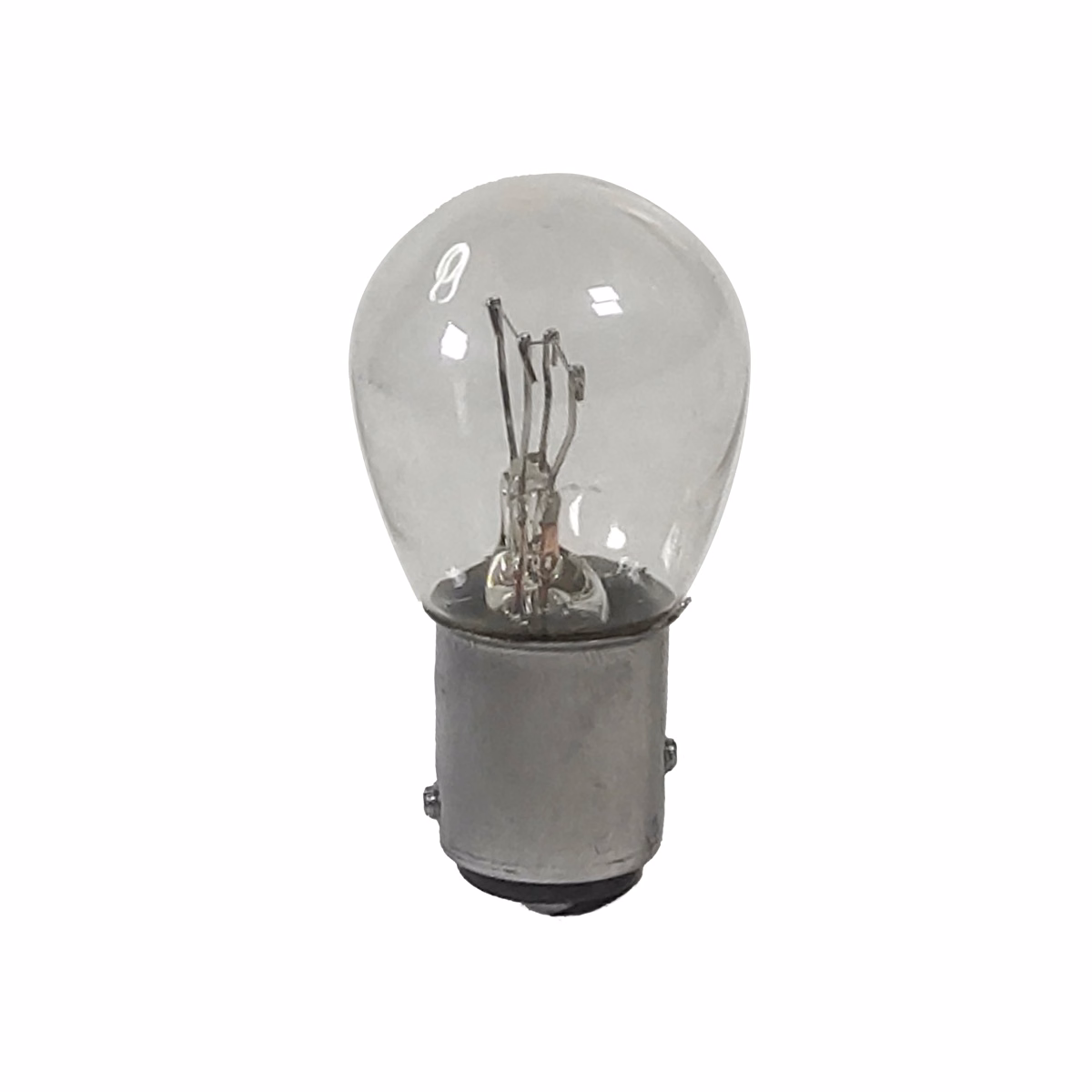FOCO STOP 12V 21/5W ( VENTA MINIMA 10 PIEZAS ) ( PRECIO POR PIEZA )