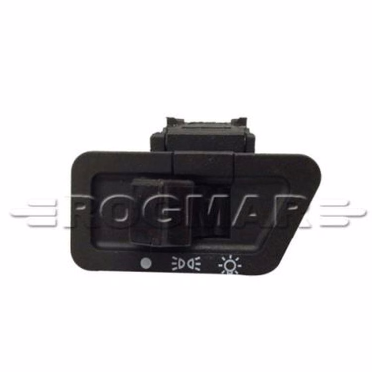 INTERRUPTOR LUCES 6 PATITAS UNIVERSAL