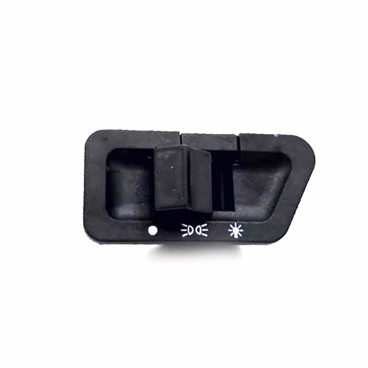 INTERRUPTOR LUCES 5 PATITAS UNIVERSAL (PRECIO POR PIEZA) (VENTA MINIMA 5 PIEZAS)