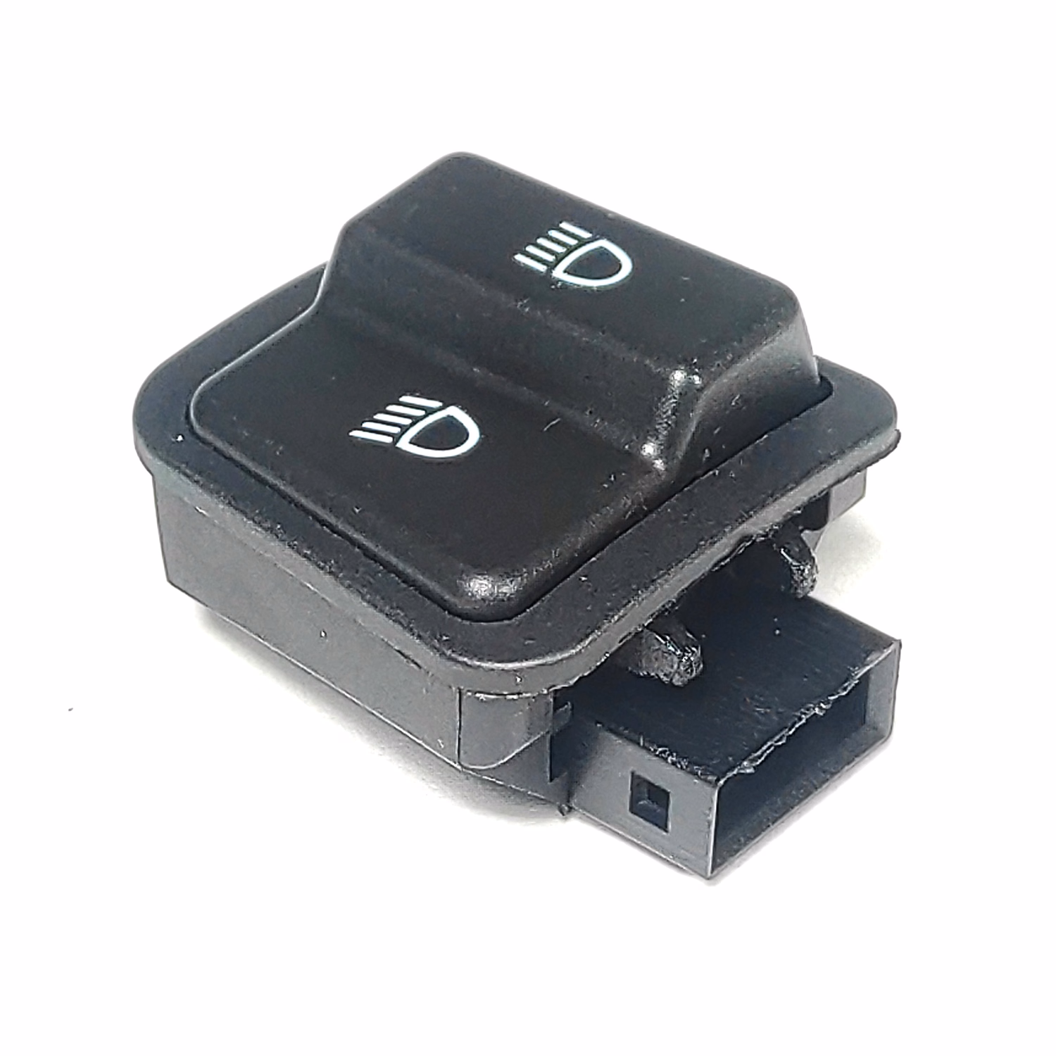INTERRUPTOR LUCES 3 PATITAS UNIVERSAL (PRECIO POR PIEZA) (VENTA MINIMA 10 PIEZAS)