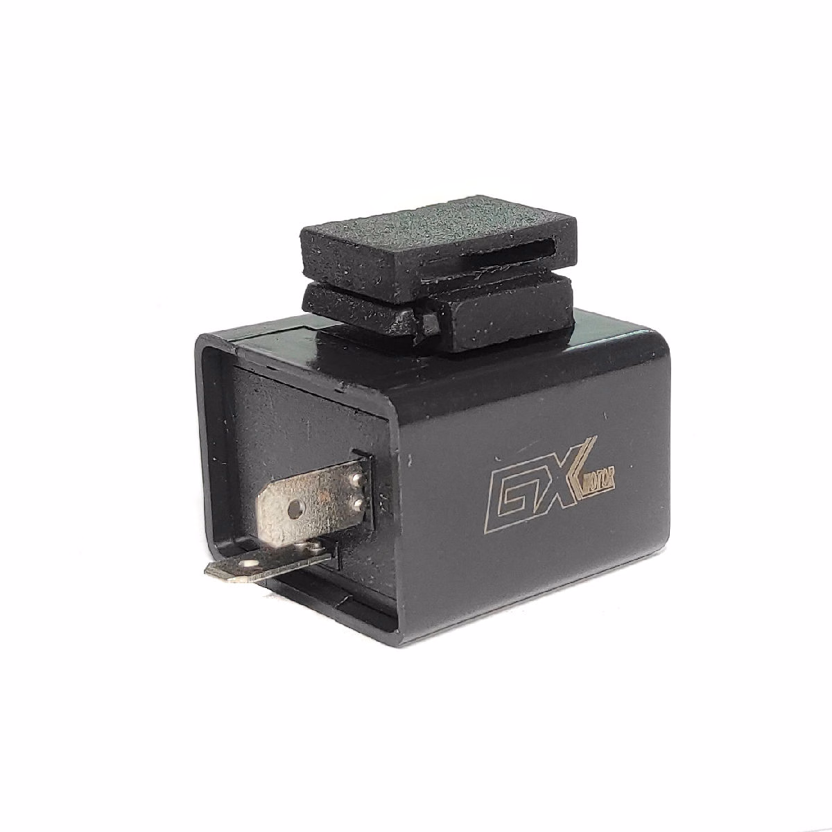 RELEVADOR (RELAY) DIRECCIONALES 12V P/ XEVERUS 250, P/ EX-200