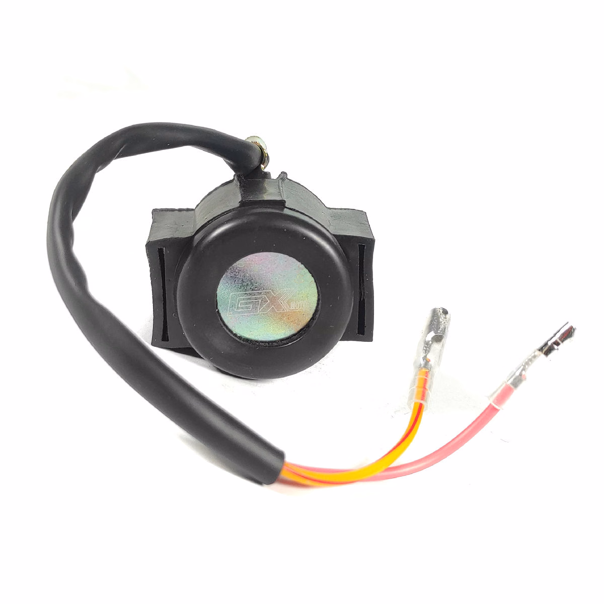 RELEVADOR (RELAY) ARRANQUE 12V P/ XEVERUS 250, P/ FIERA 150, P/ FIERA 200, P/ FIERA 250