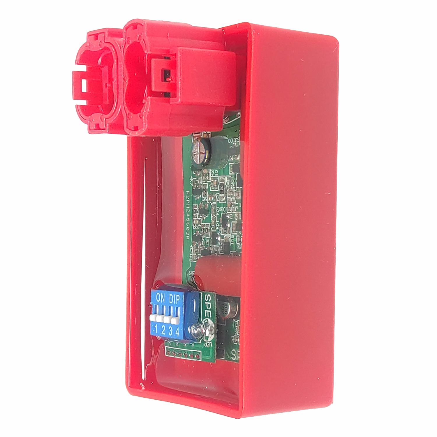 UNIDAD CDI 12V RACING P/ DM-200, P/ XEVERUS 250, P/ DM-250 (CDI DE CORTE)