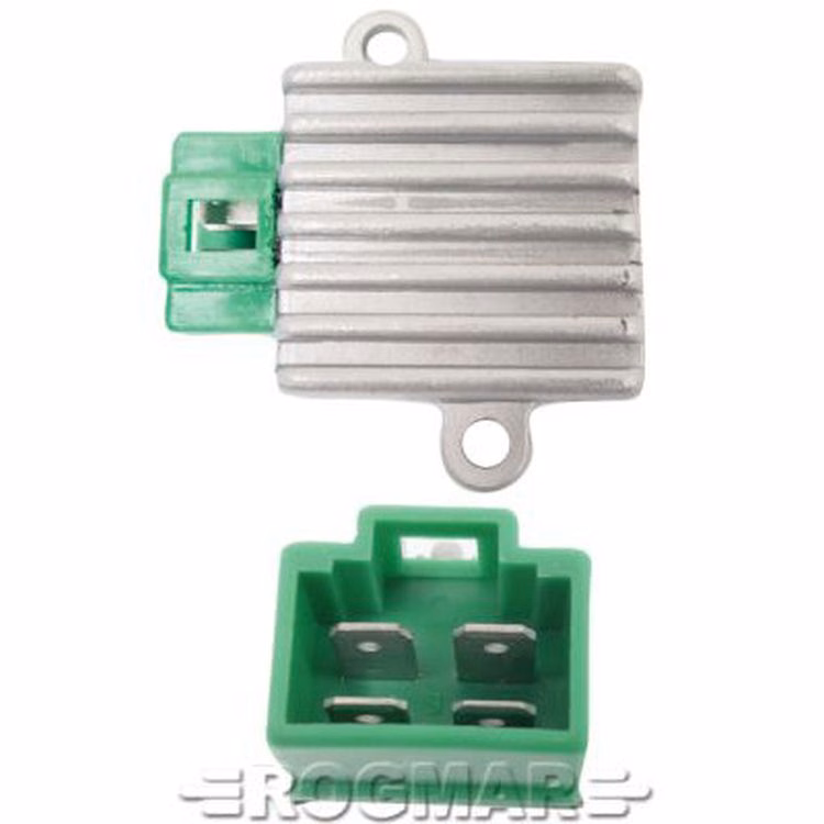 REGULADOR DE VOLTAJE 12V P/ BWS-100 TWN
