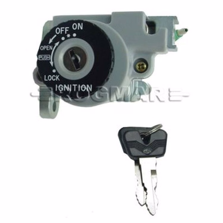 INTERRUPTOR ENCENDIDO 12V P/ BWS-100 TWN