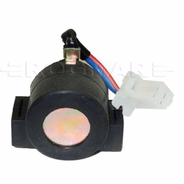 RELEVADOR (RELAY) ARRANQUE 12V P/ BWS-100 TWN