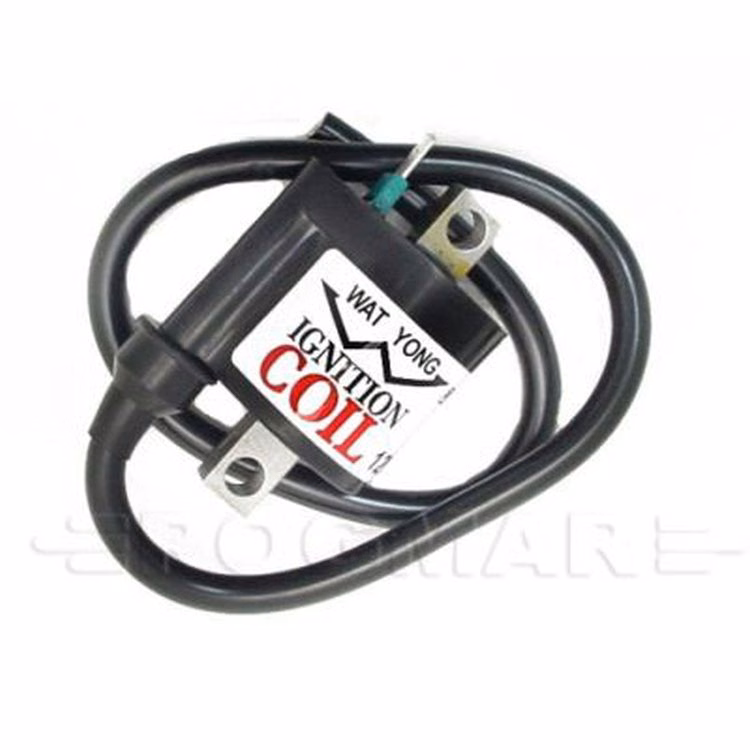 BOBINA ENCENDIDO (EXTERNA) 12V P/ BWS-100 TWN
