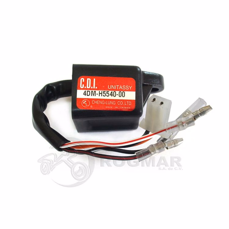 UNIDAD CDI 12V P/ BWS-100 TWN