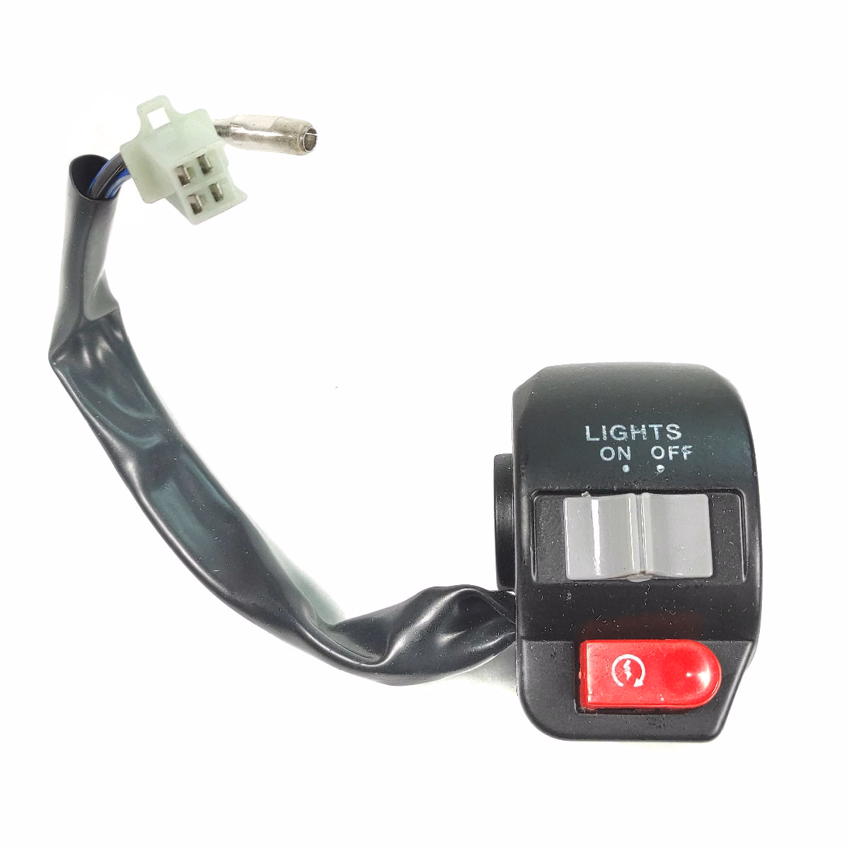 MANDO DERECHO 12V P/ BWS-100