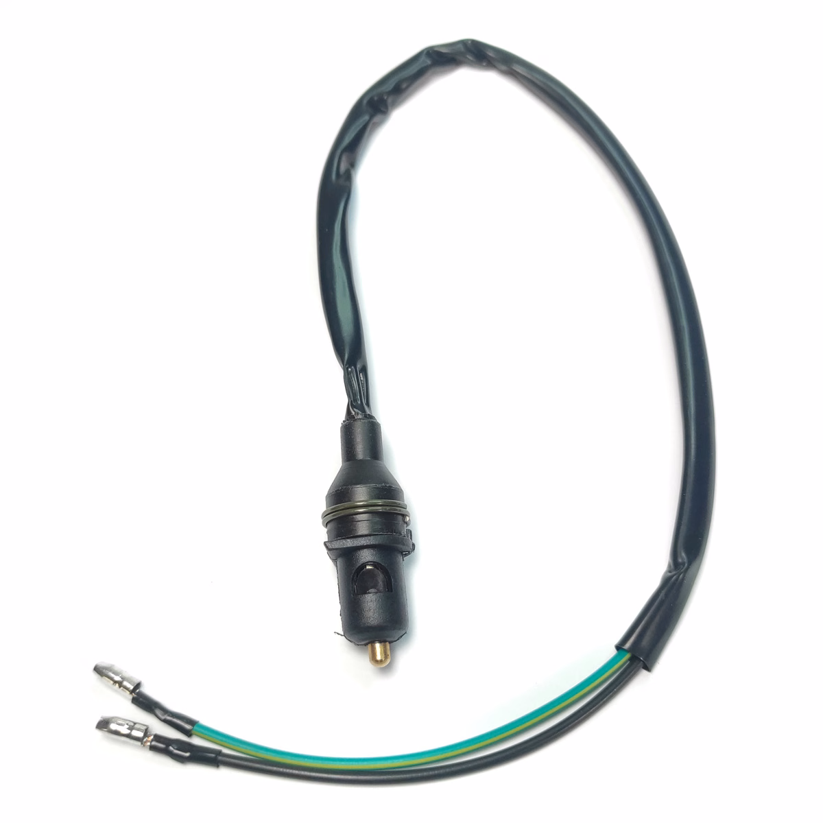 INTERRUPTOR FRENO DELANTERO 12V P/ BWS-100 (PRECIO POR PIEZA) (VENTA MINIMA 10 PIEZAS)