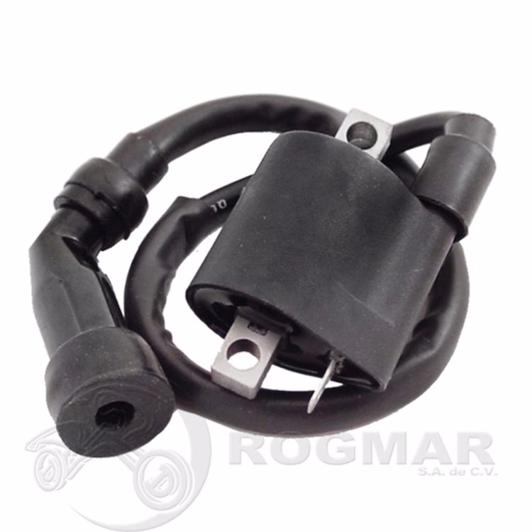 BOBINA ENCENDIDO (EXTERNA) SUNGO 12V P/ YBR-125 EXPRESS