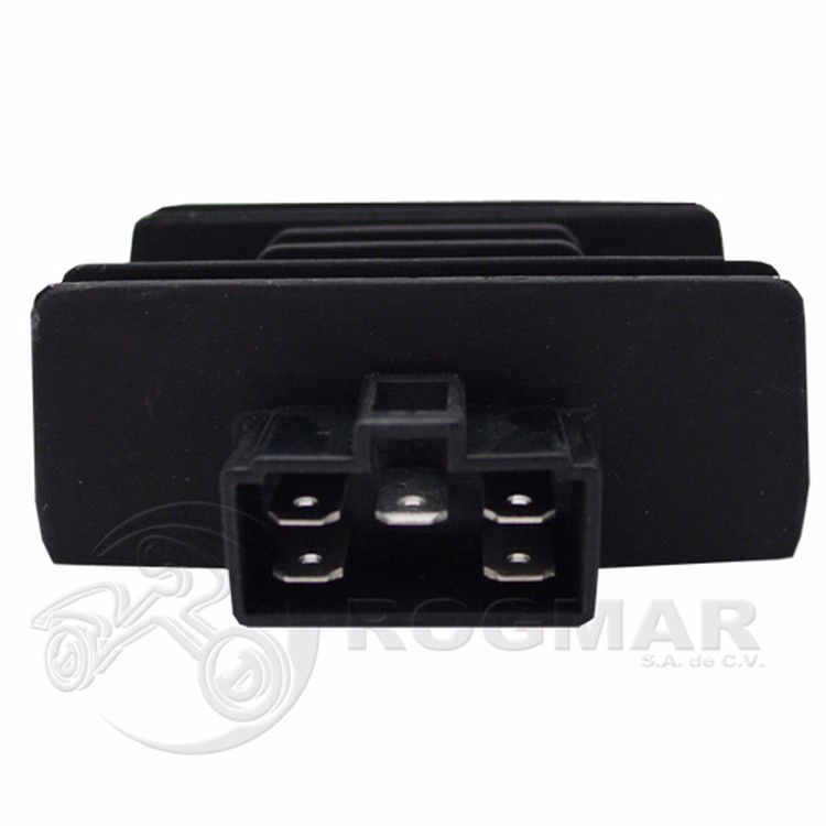 REGULADOR DE VOLTAJE 12V P/ YBR-125 EXPRESS