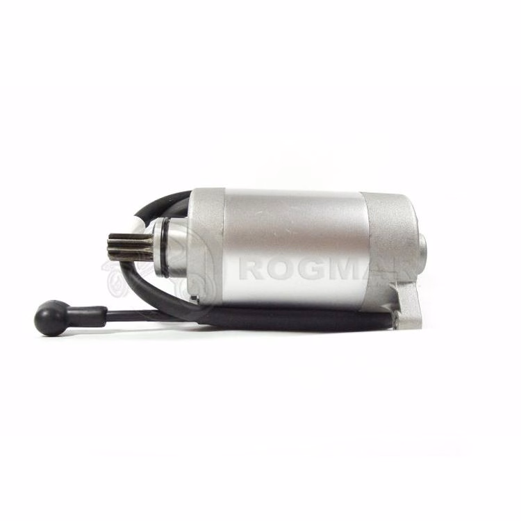 MARCHA COMPLETA 12V P/ YBR-125 EXPRESS
